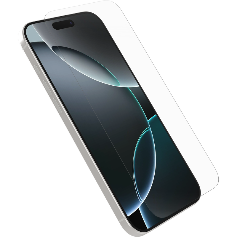 product image 1 - iPhone 16 Pro Max Displayschutz Premium Glass