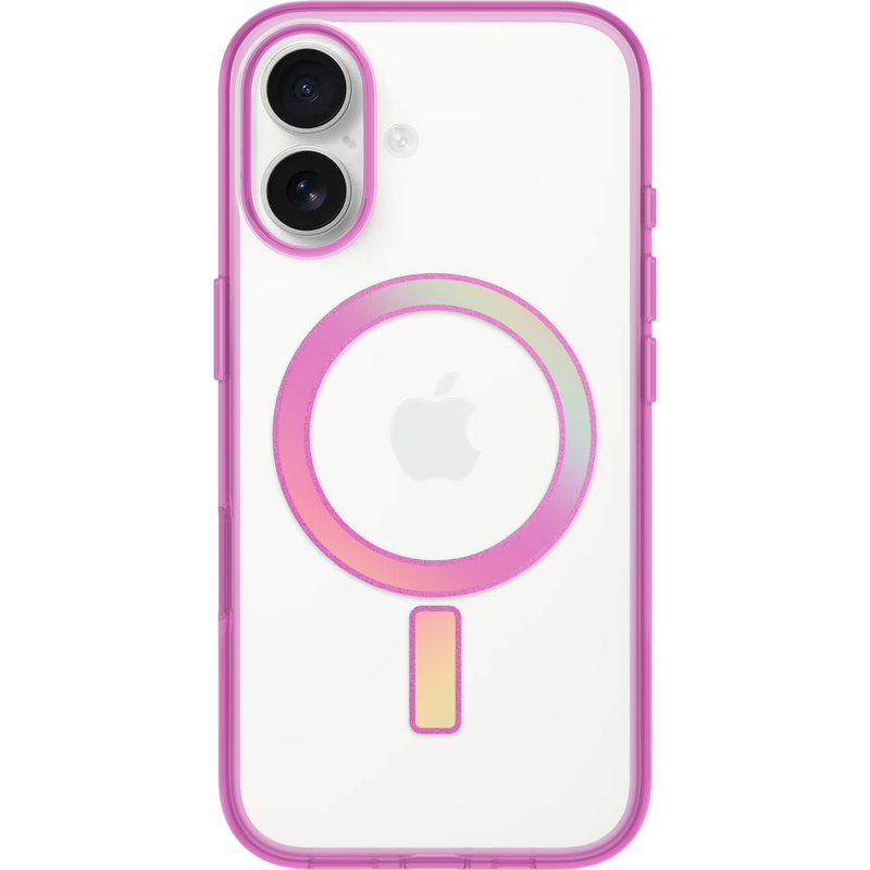 product image 2 - iPhone 16 Hoesje Lumen Series met Camera Control
