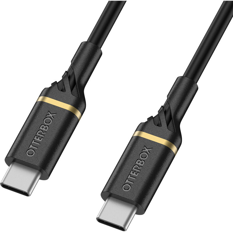 product image 1 - USB-C a USB-C Cavo Ricarica Veloce Cavo | Standard