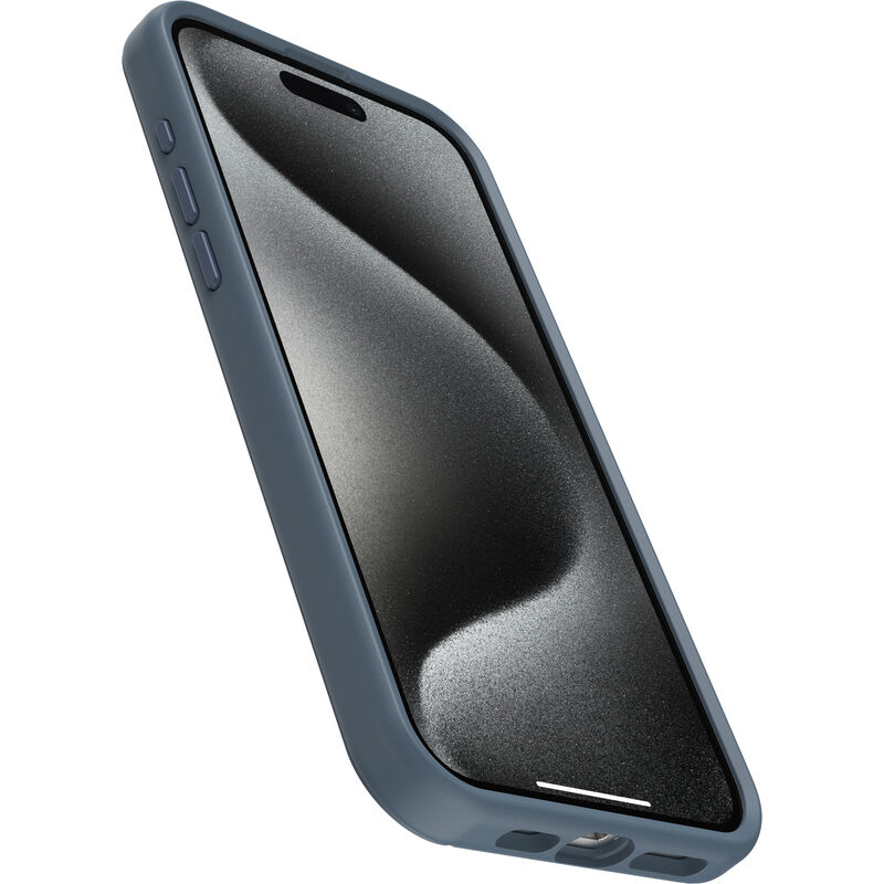 product image 3 - iPhone 15 Pro Max Custodia Symmetry Series per MagSafe