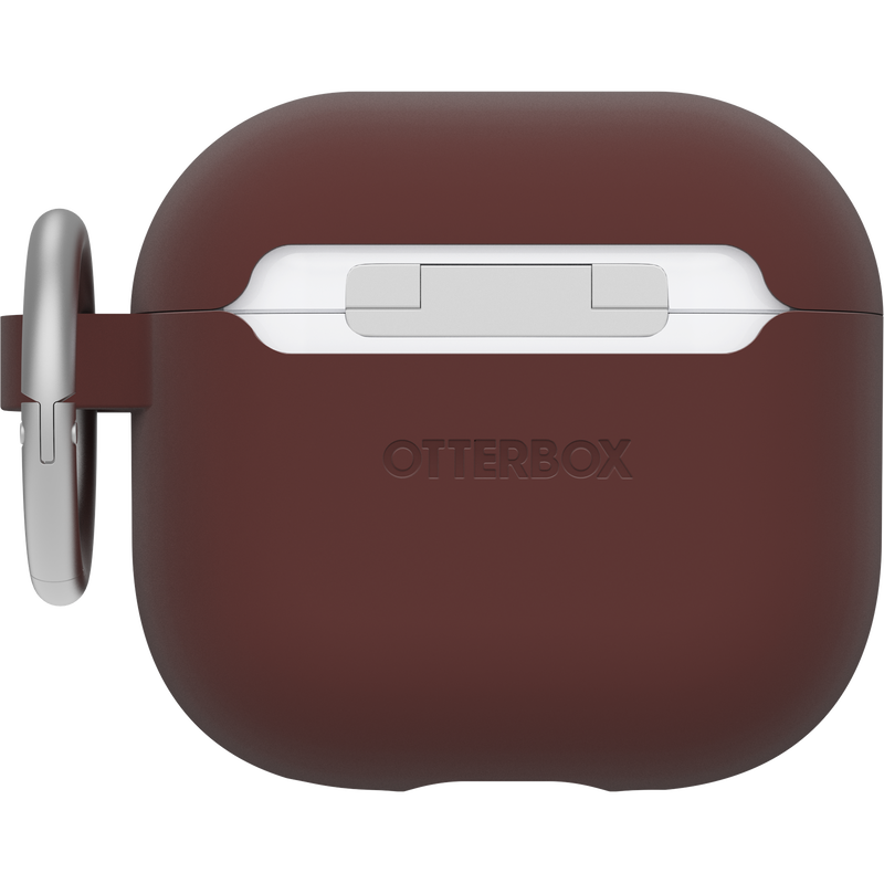 product image 2 - Apple AirPods 4e gén Coque AirPods