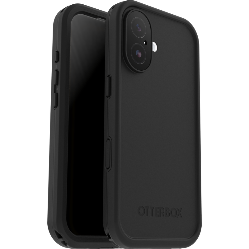 product image 1 - iPhone 17 Case Frē Series
