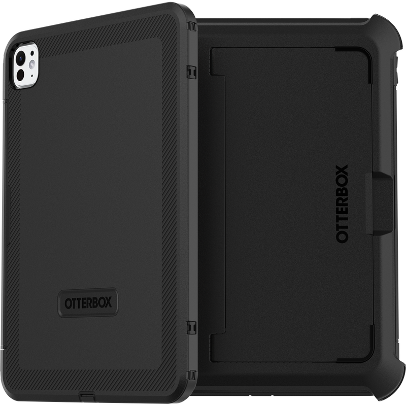 product image 1 - Coque iPad Pro 11 pouces (M4) Defender Series