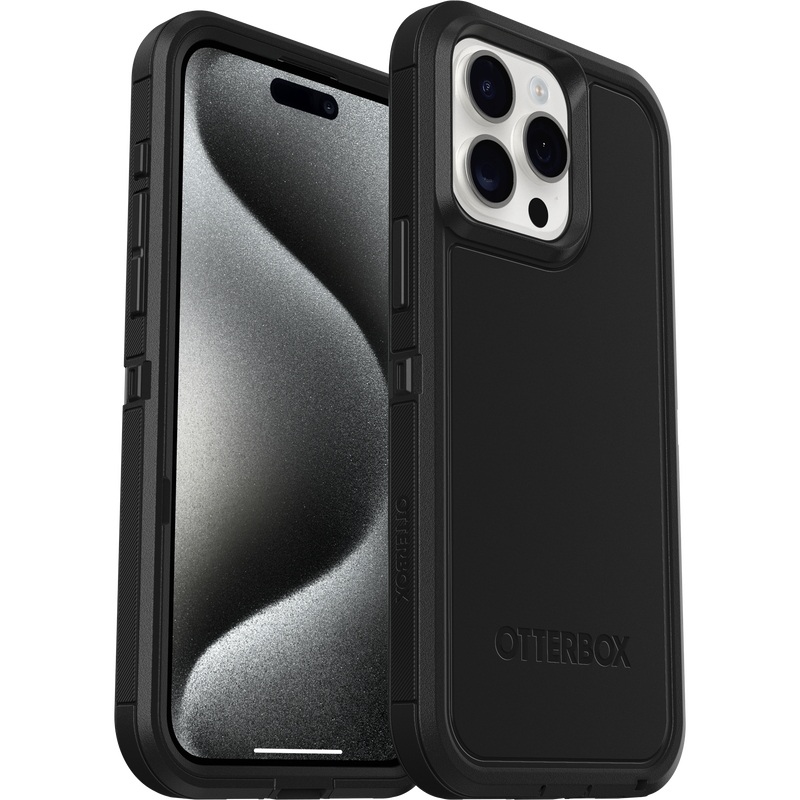 product image 1 - iPhone 15 Pro Max Hülle Defender Series XT
