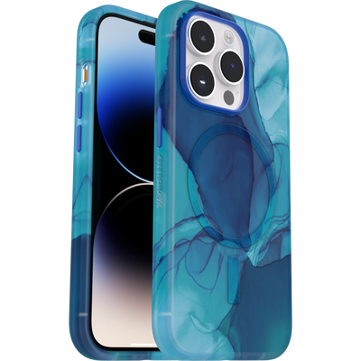 iPhone 14 Pro Custodia | Figura Serie