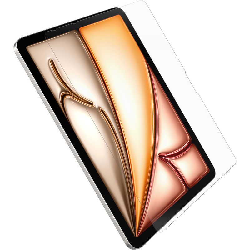 product image 1 - iPad Air 11" (M3/M2) Displayschutz Premium Glass