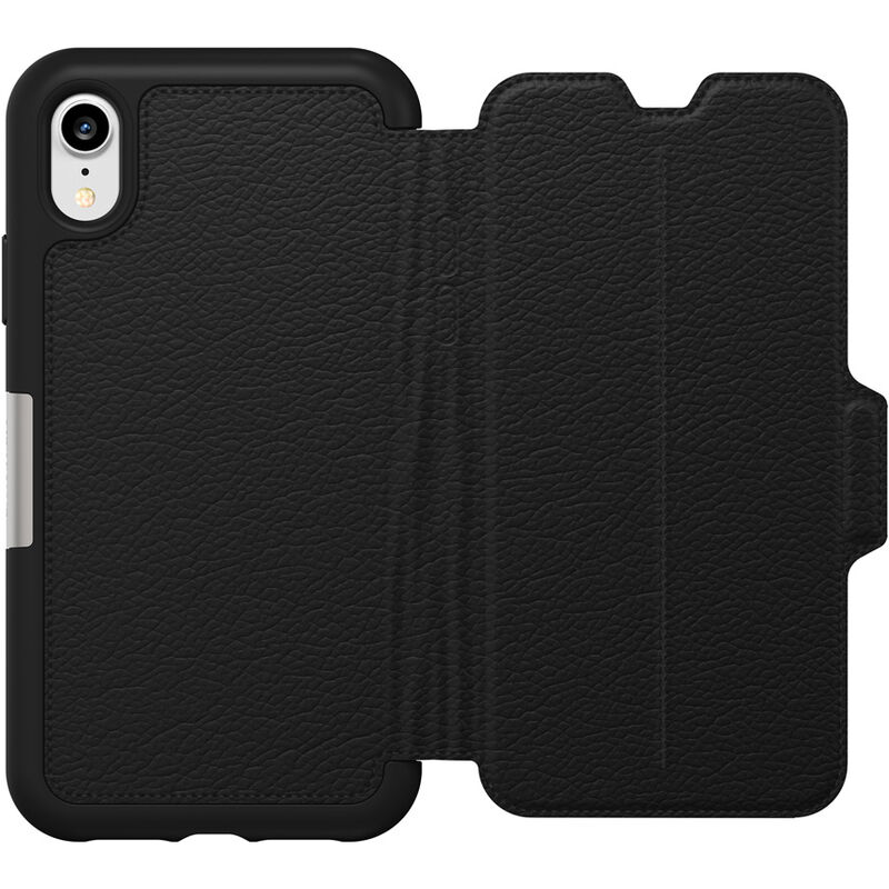 product image 4 - iPhone XR Custodia Strada Series