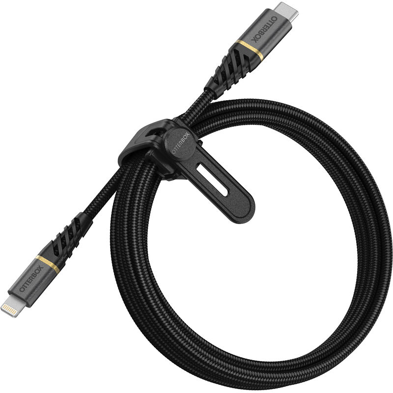 product image 1 - Lightning a USB-C Cabo Ricarica Veloce Cavo | Premio