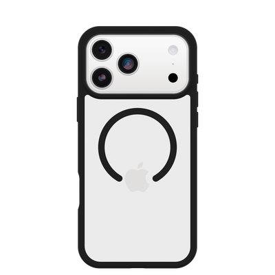iPhone 17 Pro Max Custodia | React Series