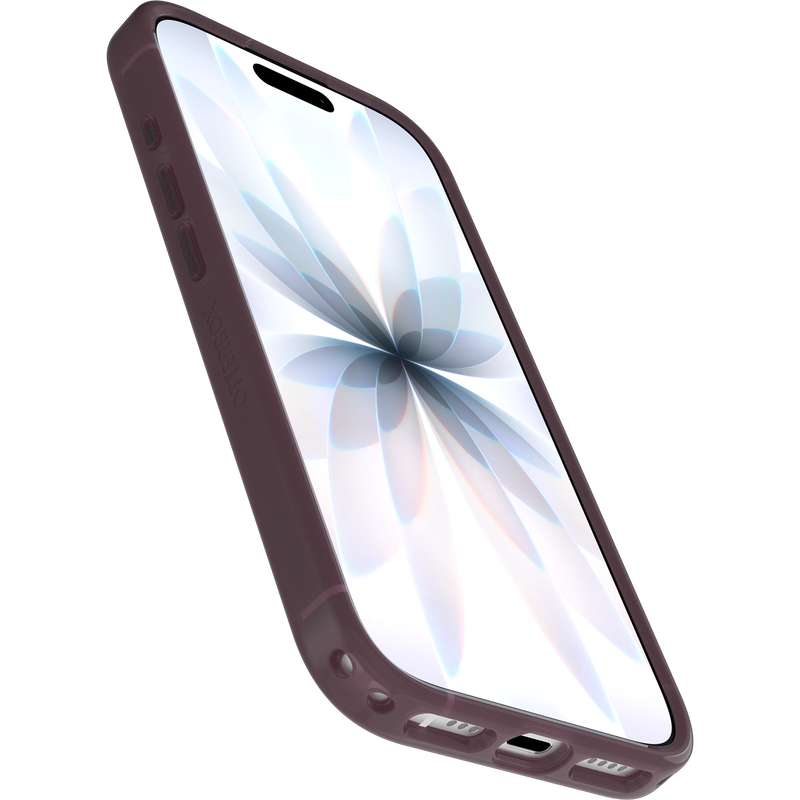 product image 4 - iPhone 17 Custodia Symmetry Series Clear