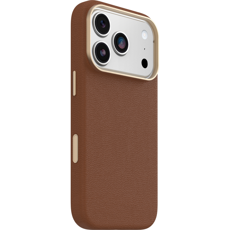 product image 3 - iPhone 17 Pro Custodia Symmetry Series Cactus