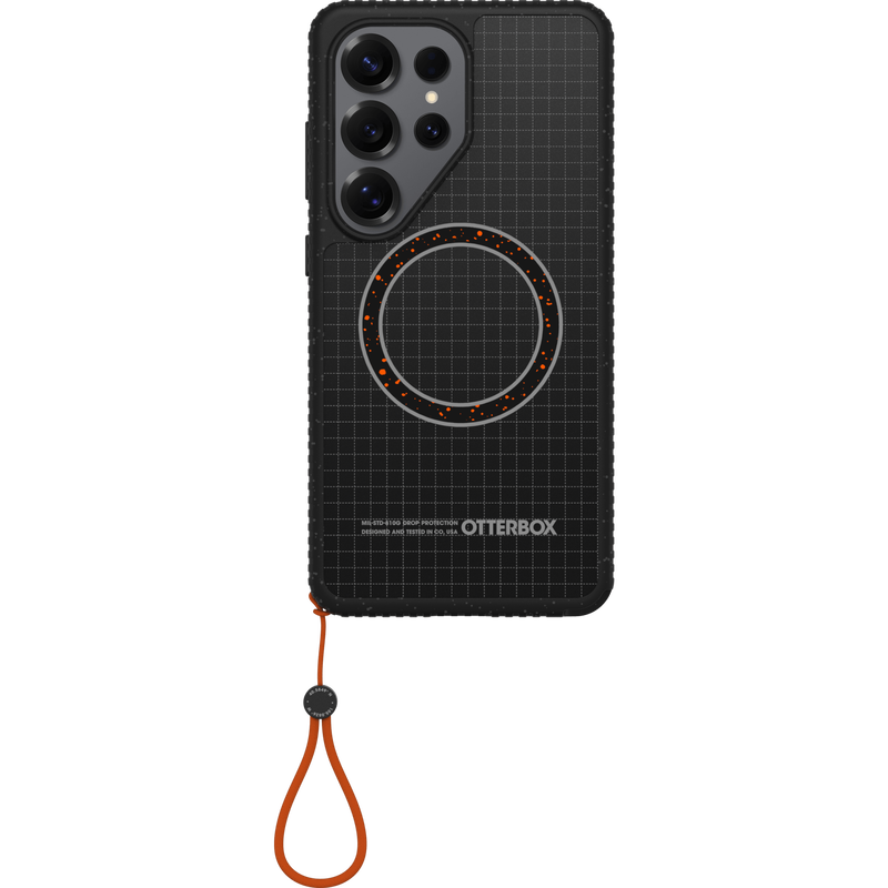 product image 2 - Galaxy S26 Ultra Custodia Sole Series