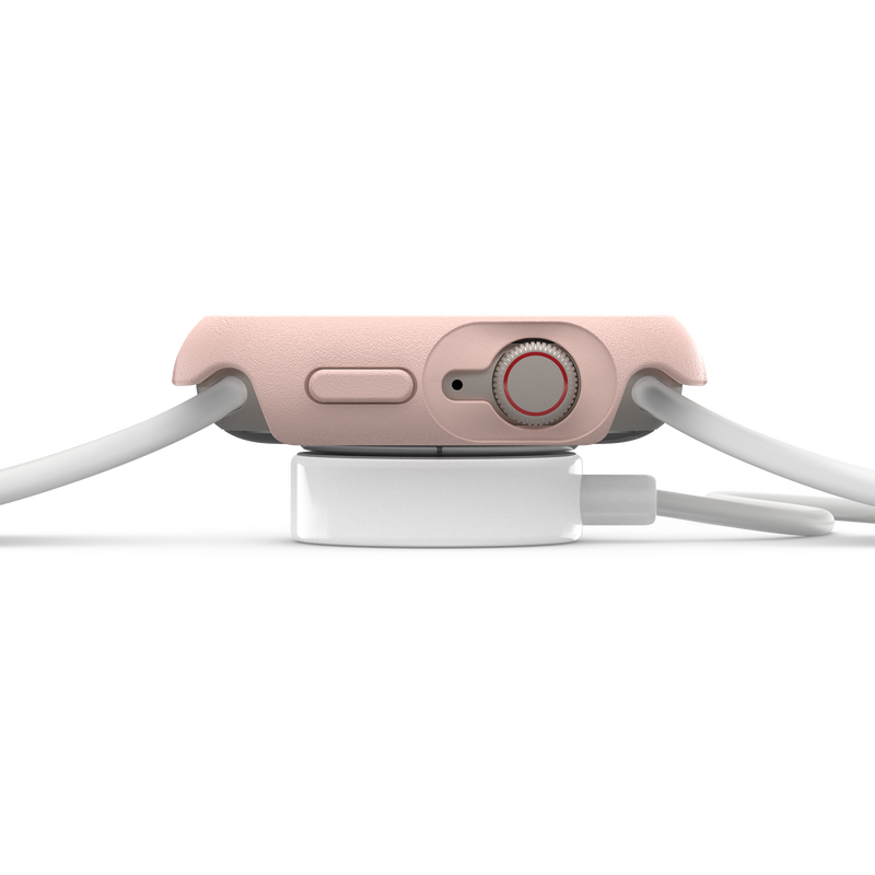 product image 4 - Apple Watch Series 9/8/7 Case Watch Bumper