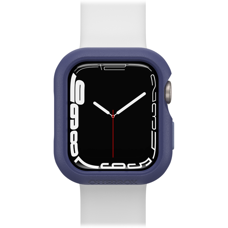 product image 3 - Apple Watch Series 9/8/7 Case Watch Bumper