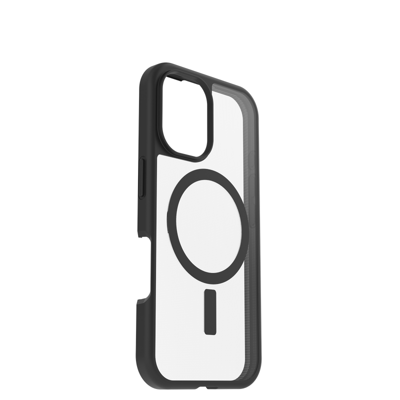 product image 3 - iPhone 16 Custodia React Series
