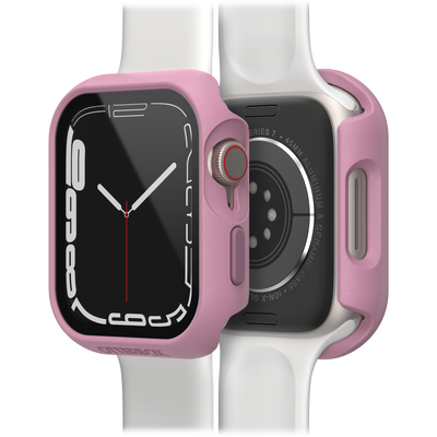 Apple Watch Serie 8 y Apple Watch Serie 7 Funda | Eclipse Funda