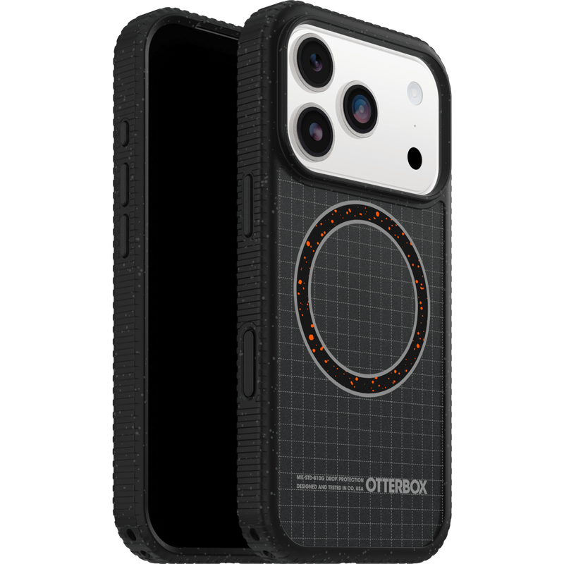 product image 1 - iPhone 17 Pro Custodia Sole Series per MagSafe