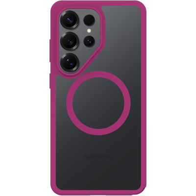 Galaxy S26 Ultra Custodia | React Series