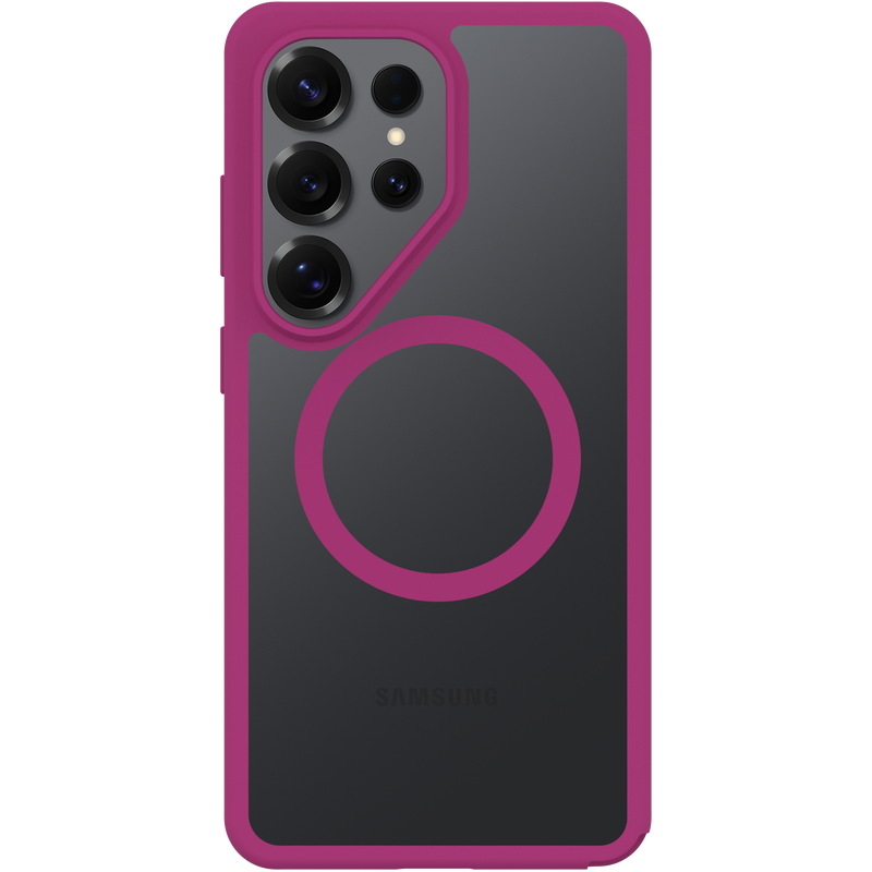 product image 1 - Galaxy S26 Ultra Custodia React Series