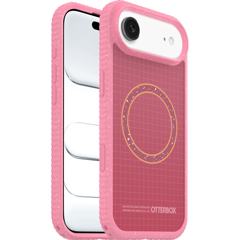 product image 1 - iPhone Air Custodia Sole Series