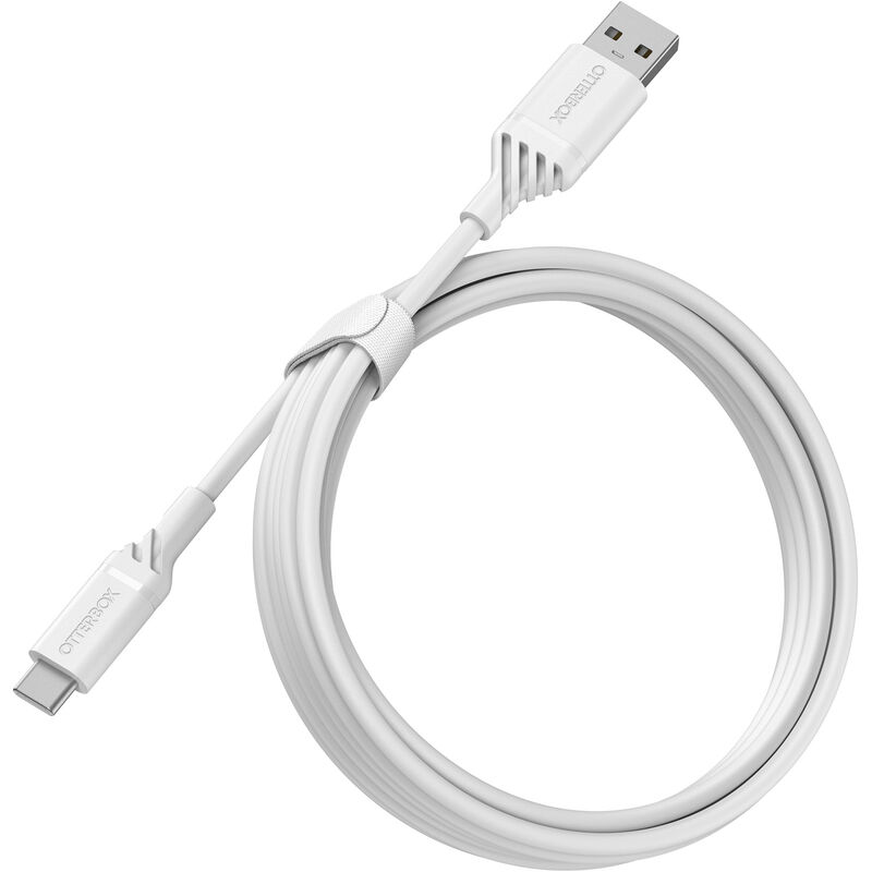 product image 2 - USB-A a USB-C Cavo