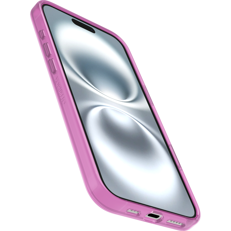 product image 4 - iPhone 16 Plus Funda Lumen Series con Camera Control