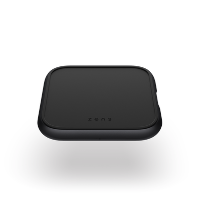 Zens | Caricatore Wireless Singolo Zens