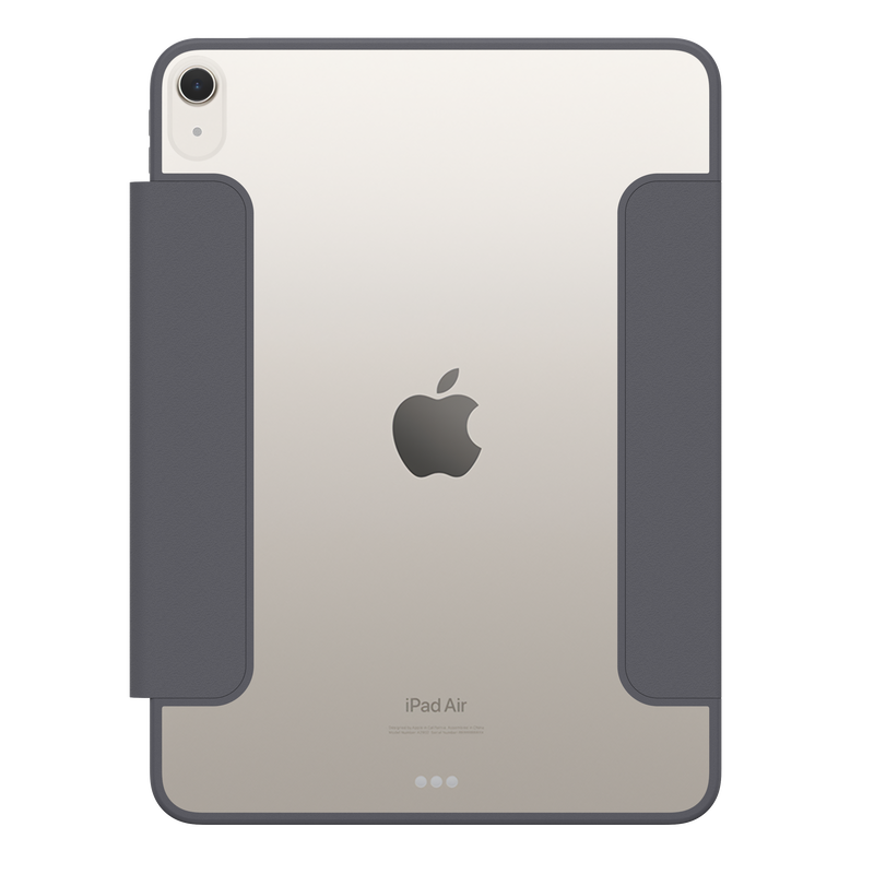 product image 2 - Coque iPad Air 11 pouces (M3/M2) Symmetry 360 Series