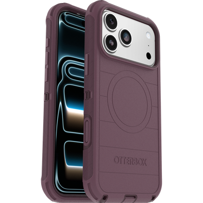 iPhone 17 Pro Max Defender Series Pro Case