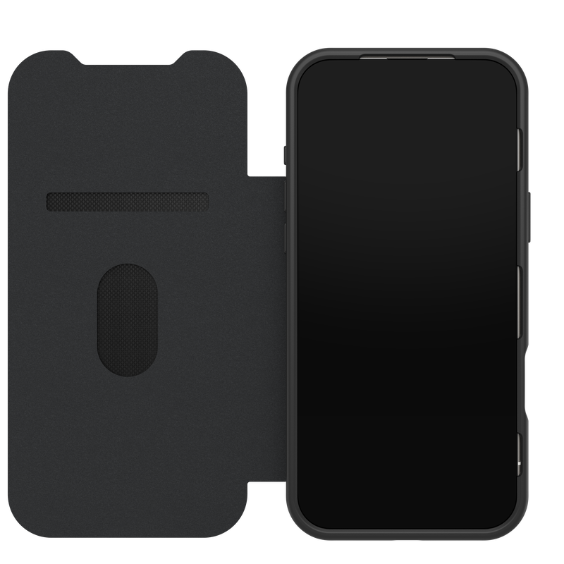 product image 3 - iPhone 17 Pro Max Custodia React Series Folio