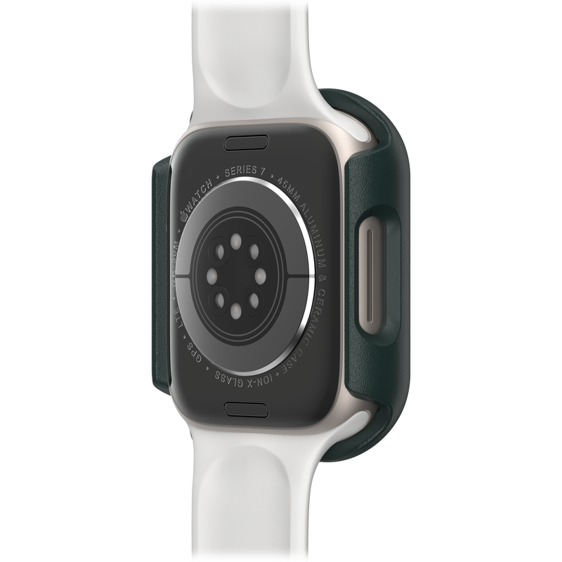 product image 5 - Coque Apple Watch Series 9/8/7 Eclipse Series avec Protecteur d'écran