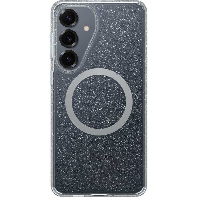 product image 2 - Galaxy S26+ Custodia Symmetry Series Clear