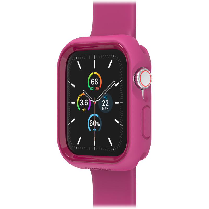 product image 2 - Apple Watch Series SE (2a gen)/6/SE/5/4 40mm Custodia EXO EDGE