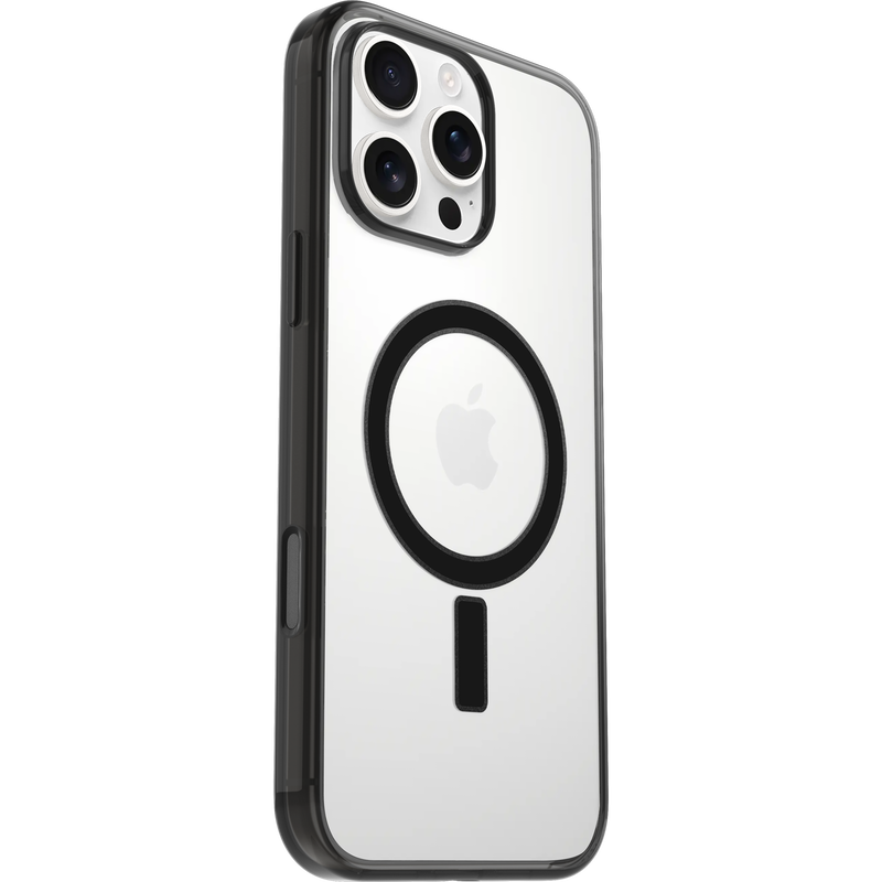 product image 3 - iPhone 16 Pro Max Hoesje Lumen Series met Camera Control