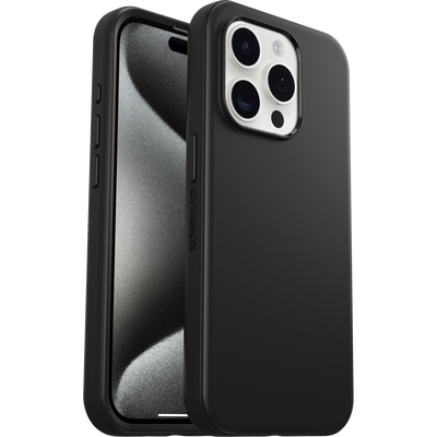 iPhone 15 Pro Custodia | Symmetry Serie per MagSafe