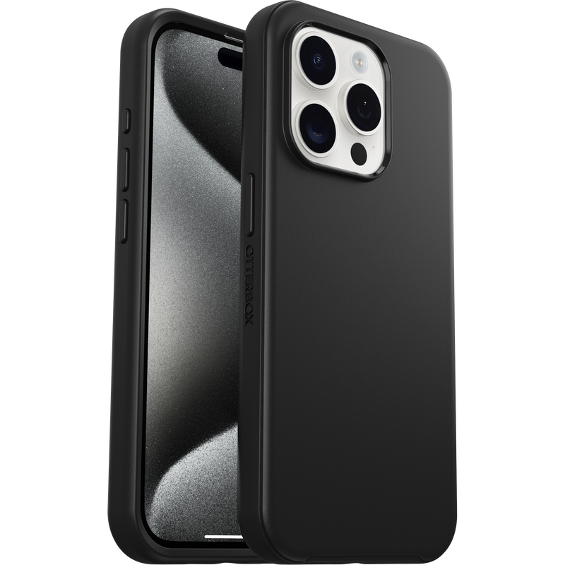 product image 1 - iPhone 15 Pro Hülle Symmetry Series für MagSafe