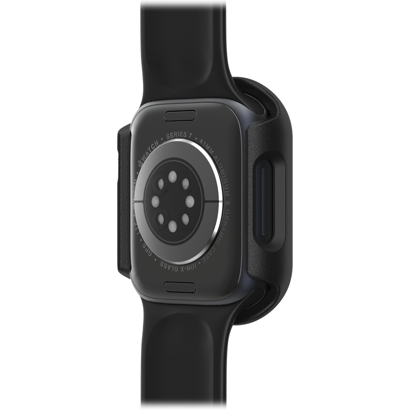 product image 5 - Coque Apple Watch Series 9/8/7 Eclipse Series avec Protecteur d'écran