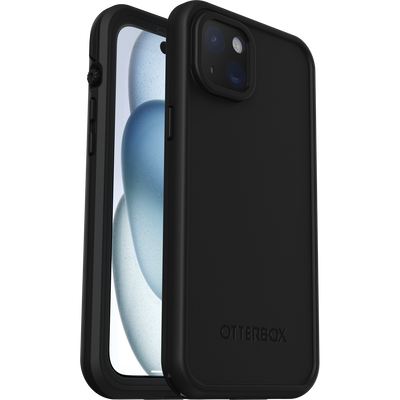 iPhone 15 Plus Custodia Frē Series
