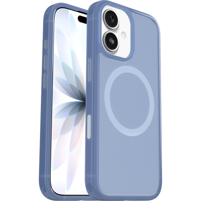 product image 1 - iPhone 17 Custodia Symmetry Series Clear