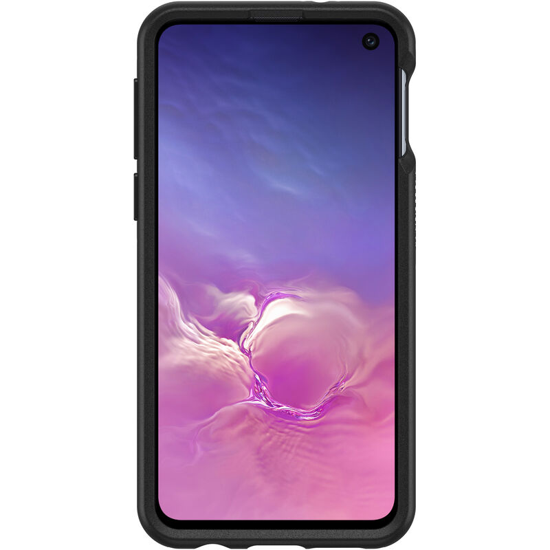 product image 2 - Galaxy S10e Custodia Symmetry Series