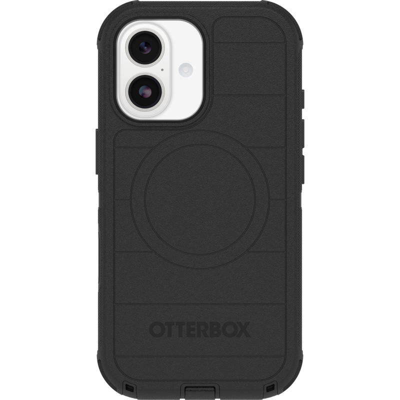 product image 2 - iPhone 17 Custodia Defender Series Pro per MagSafe