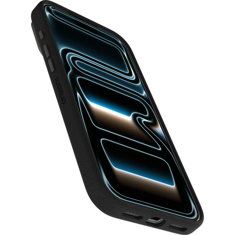 product image 4 - iPhone 17 Pro Max Custodia Symmetry Series Cactus Leather