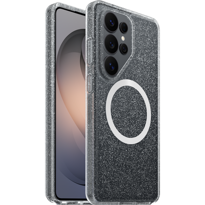 Galaxy S26 Ultra H&uuml;lle | React Series