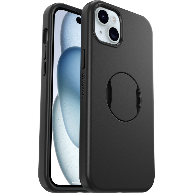 product image 1 - Coque iPhone 15 Plus OtterGrip Symmetry Series
