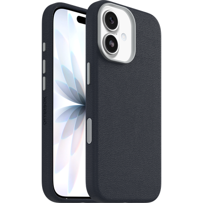 iPhone 17 Custodia | Symmetry Series Cactus Leather per MagSafe