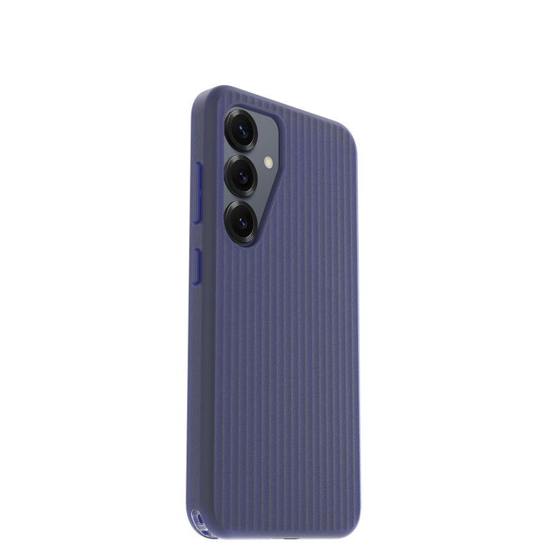 product image 3 - Galaxy S25 Custodia Symmetry Series Soft Touch