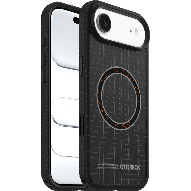 product image 1 - iPhone Air Custodia Sole Series