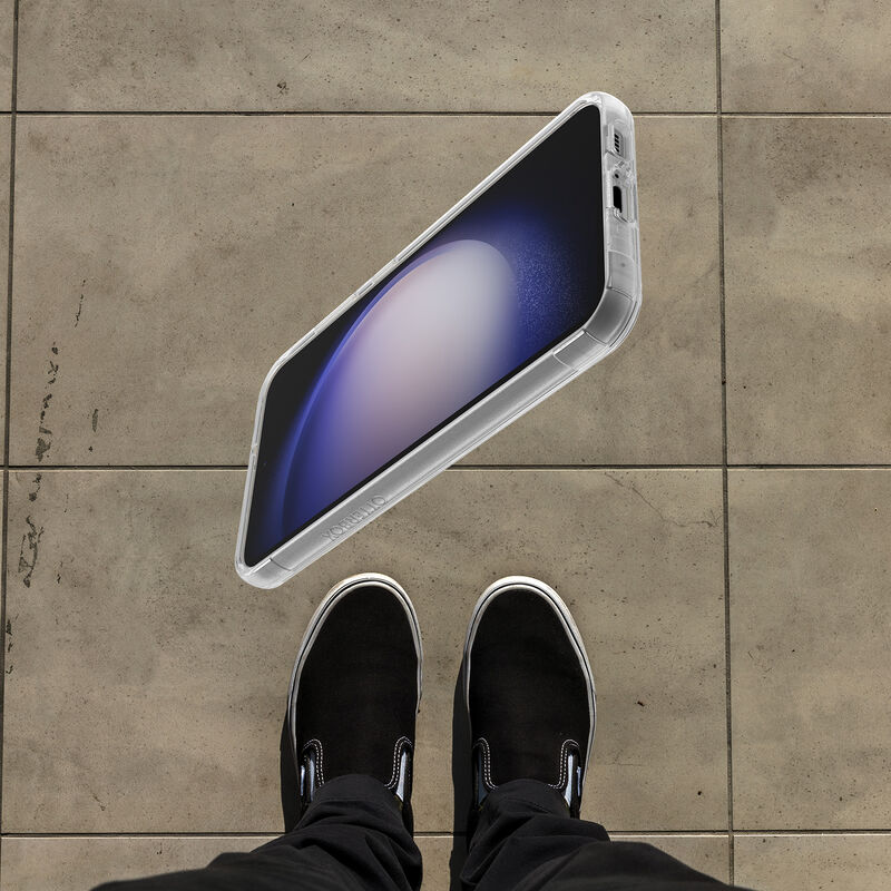 product image 3 - Galaxy S23+ Funda Symmetry Series
