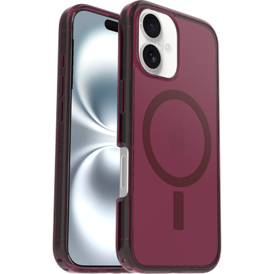 iPhone 16 Hoesje | Symmetry Series voor MagSafe