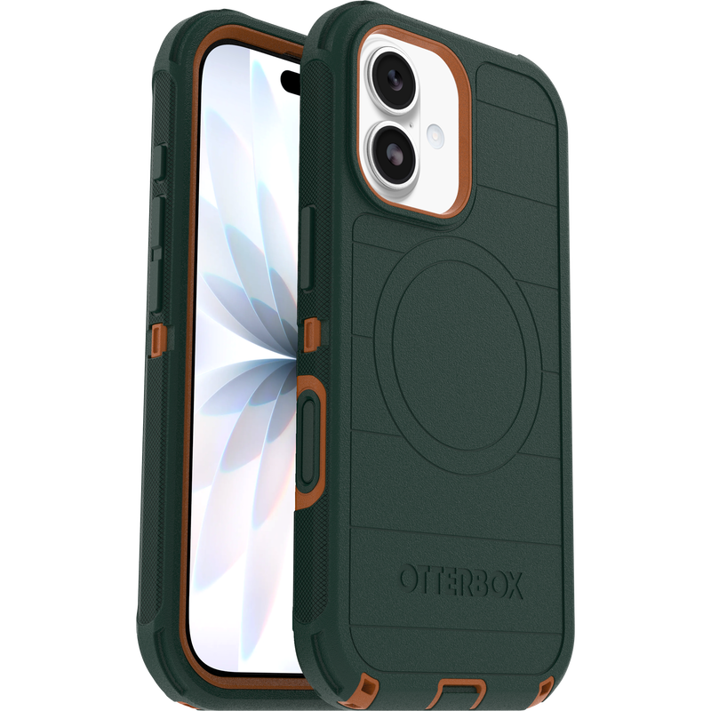 product image 1 - iPhone 17 Custodia Defender Series Pro